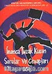 İnanca Tuzak Kuran Sorular ve Cevapları 15