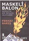 Maskeli Balon
