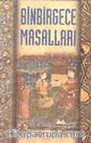 Binbirgece Masalları/Şark Klasikleri