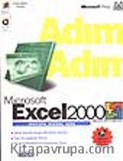 Adım Adım Microsoft Excel 2000 (ingilizce sürüm)