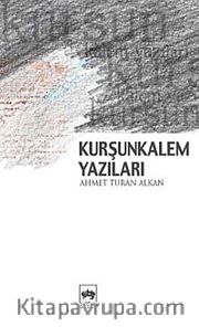Kurşunkalem Yazıları