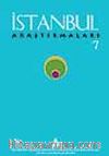 İstanbul Araştırmaları 7