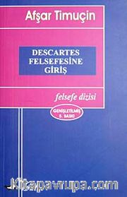 Descartes Felsefesine Giriş