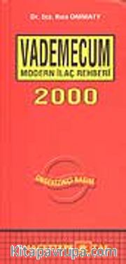 Vademecum+Atc İndex 2000