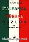 İtalyanca-Türkçe Sözlük