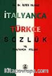 İtalyanca-Türkçe Sözlük
