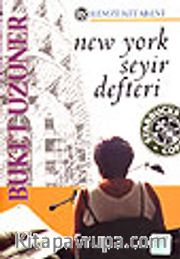 New York Seyir Defteri (Spiralli)