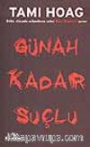 Günah Kadar Suçlu (cep boy)