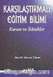 Karşılaştırmalı Eğitim Bilimi
