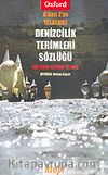 A'dan Z'ye Yelkende Denizcilik Terimleri Sözlüğü