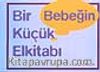 Bir Bebeğin Küçük El Kitabı