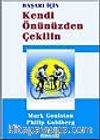 Başarı İçin Kendi Önünüzden Çekilin