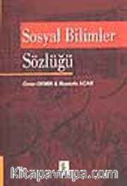 Sosyal Bilimler Sözlüğü