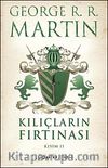 Kılıçların Fırtınası Kısım 2 / Buz ve Ateşin Şarkısı 3