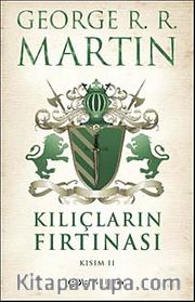 Kılıçların Fırtınası Kısım 2 / Buz ve Ateşin Şarkısı 3
