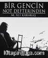 Bir Gencin Not Defterinden