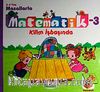 Masallarla Matematik-3 Kilim İşbaşında