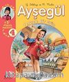 Ayşegül - (5 Ayşegül Macerası) -4