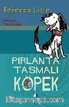 Pırlanta Tasmalı Köpek