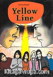 Yellow Line (Teen Readers Level-3)