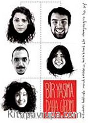 Bir Yaşıma Daha Girdim