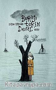 Burası Tekin Değil