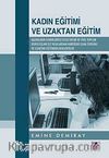 Kadın Eğitimi ve Uzaktan Eğitim