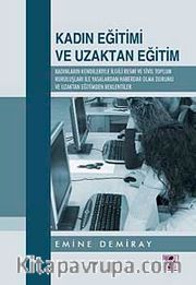 Kadın Eğitimi ve Uzaktan Eğitim