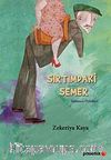 Sırtımdaki Semer