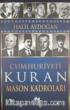 Cumhuriyeti Kuran Mason Kadroları