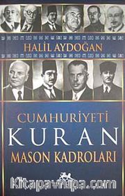 Cumhuriyeti Kuran Mason Kadroları