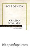 Olmedo Şövalyesi (Karton Kapak)