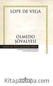 Olmedo Şövalyesi (Karton Kapak)