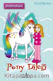 Pony Dileği / Dilekler Diyarı