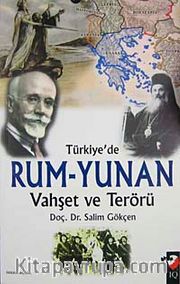 Türkiye'de Rum-Yunan Vahşet ve Terörü