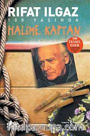 Halime Kaptan