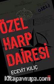 Özel Harp Dairesi