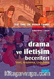 Drama ve İletişim Becerileri