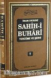 Sahih-i Buhari Tercüme ve Şerhi (Cilt 7)