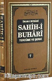 Sahih-i Buhari Tercüme ve Şerhi (Cilt 7)
