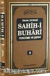 Sahih-i Buhari Tercüme ve Şerhi (Cilt 9)