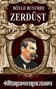 Böyle Buyurdu Zerdüşt