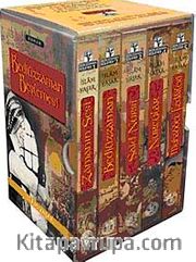 Bediüzzaman Beşlemesi (5 Kitap Takım)