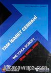 Tam İsabet Cerrahi & 900 Vaka Sorusu İlkler Tekler Enler
