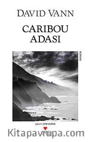 Caribou Adası