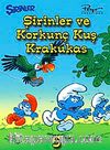 Şirinler 5 - Şirinler ve Korkunç Kuş Krakukas