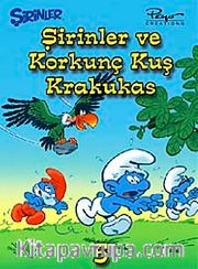 Şirinler 5 - Şirinler ve Korkunç Kuş Krakukas