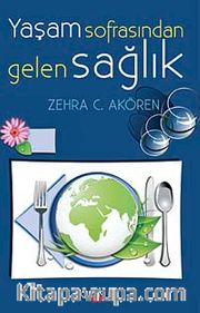 Yaşam Sofrasından Gelen Sağlık