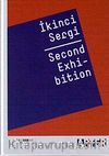 İkinci Sergi Kitabı & Second Exhibitihon (Kitap 1/2)