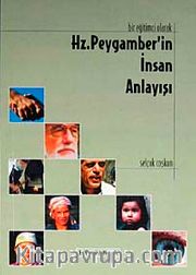 Hz. Peygamber'in İnsan Anlayışı Bir Eğitimci Olarak